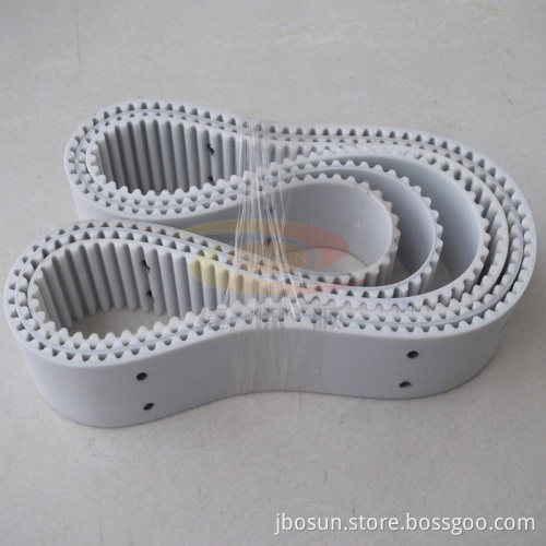 PU Endless Synchronous Belt Supplier